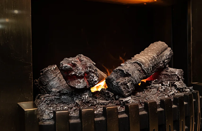 Soot Removal in Springville, Utah